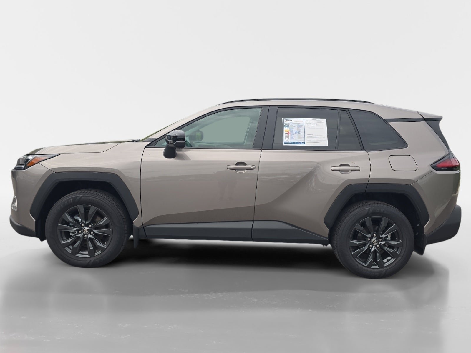 Used 2026 Toyota RAV4 XLE Premium w/ Weather Package AWD/4WD image 6