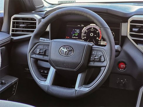 New 2026 Toyota Tundra Limited image 21
