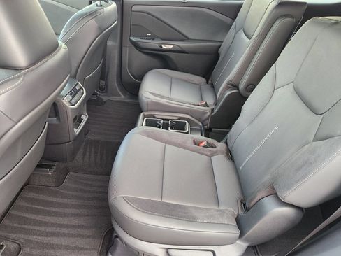 Certified 2025 Lexus TX 350 AWD w/ Technology Package image 30