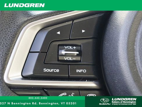 Used 2020 Subaru Forester Base w/ Alloy Wheel Package image 29