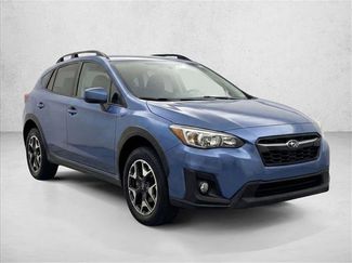 Used 2019 Subaru Crosstrek 2.0i Premium w/ Popular Package #2 video 3