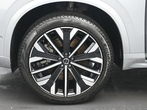 New 2026 Volvo XC90 T8 Ultra w/ Protection Package Premier AWD/4WD image 29