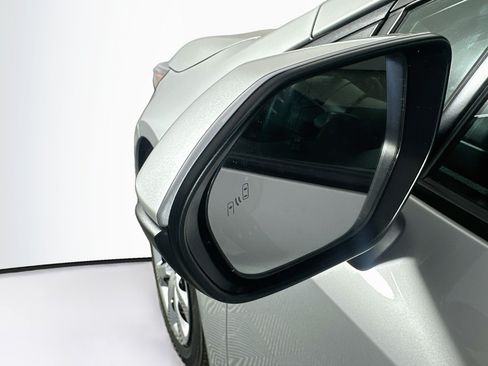 Used 2026 Toyota Corolla LE FWD image 16