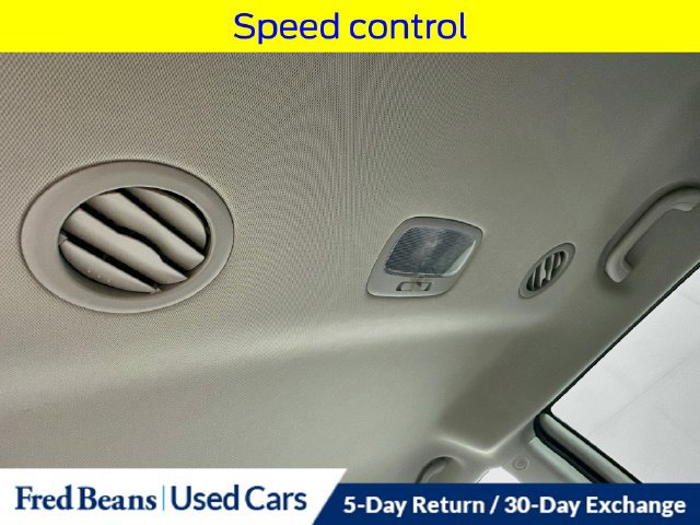 Used 2012 Kia Sedona LX w/ PWR Pkg FWD image 28