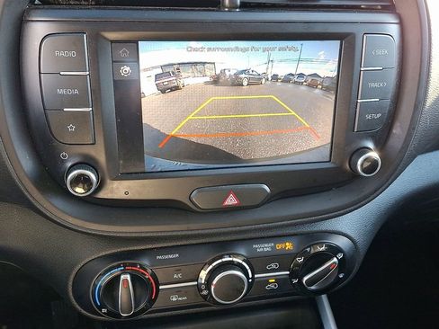 Used 2023 Kia Soul LX w/ Option Group 015 image 11