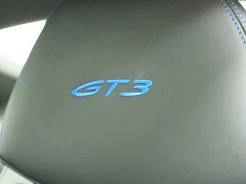 Used 2022 Porsche 911 GT3 RWD image 37