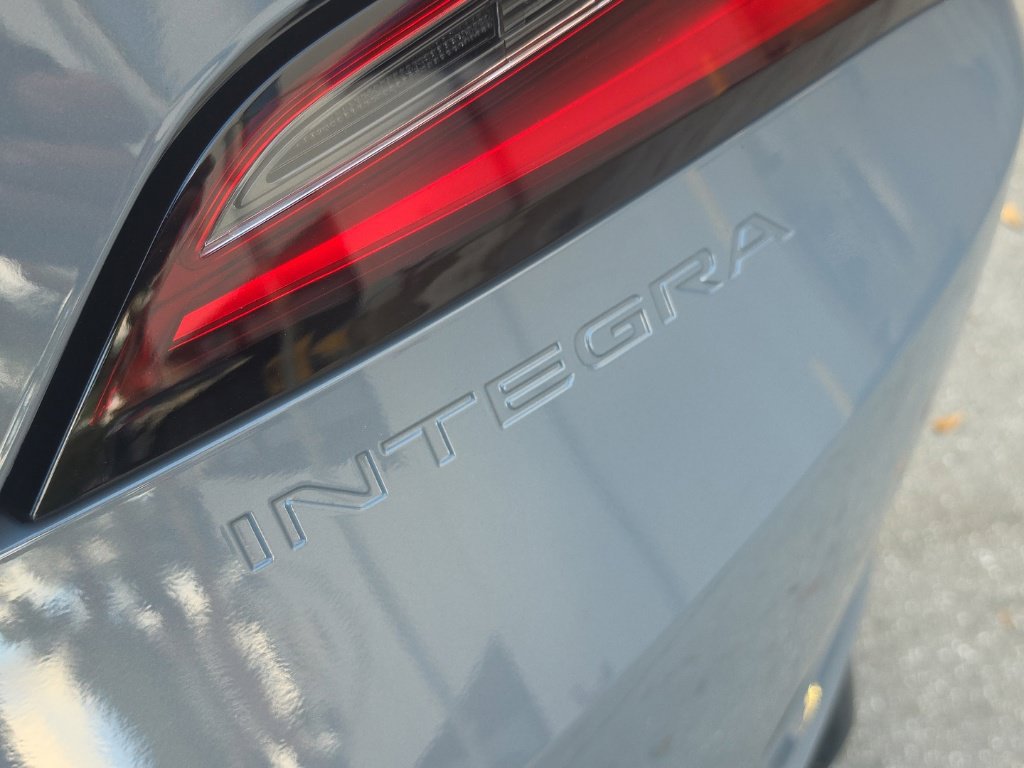 Used 2026 Acura Integra A-Spec w/ Technology Package FWD image 12