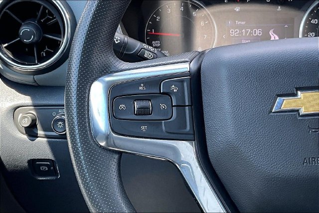 Used 2022 Chevrolet Blazer LT AWD/4WD image 11