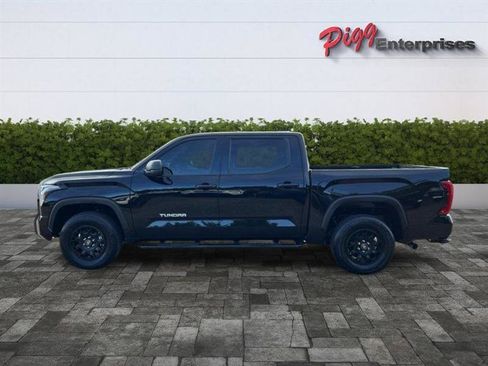 Used 2025 Toyota Tundra SR5 AWD/4WD image 3