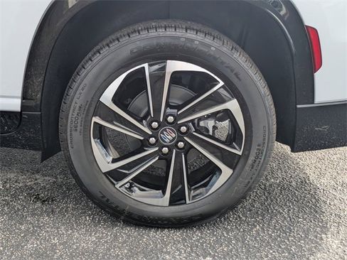 New 2026 Buick Enclave Sport Touring w/ Power Package image 15