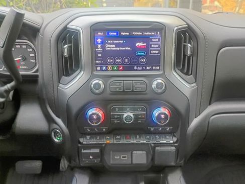 Used 2022 GMC Sierra 2500 Denali image 48