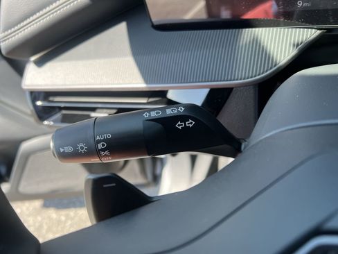 New 2025 Nissan Murano SV image 16