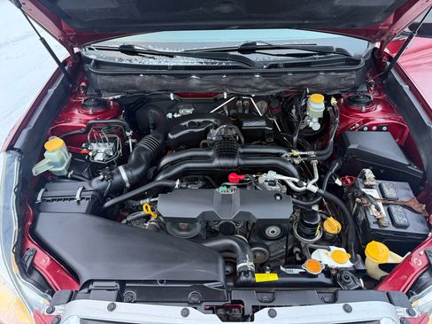 Used 2014 Subaru Outback 2.5i w/ Alloy Wheel Package image 29