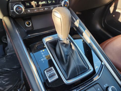 Certified 2024 MAZDA CX-5 Carbon Edition image 26