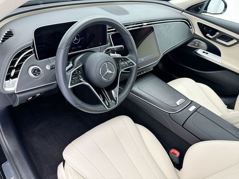 Certified 2026 Mercedes-Benz E 350 Sedan image 9