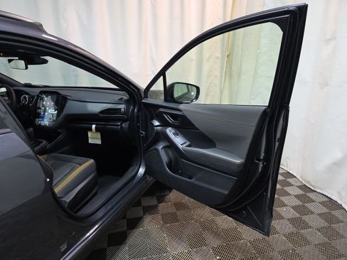 New 2026 Subaru Crosstrek 2.5i Sport AWD/4WD image 33