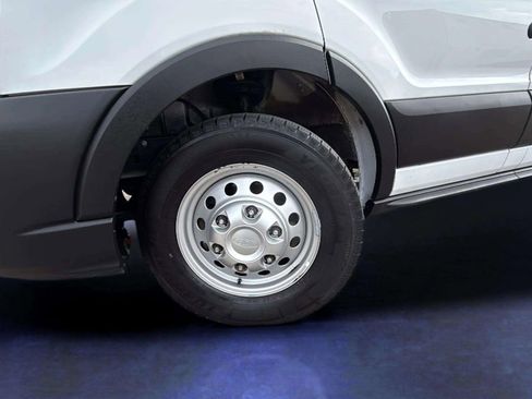 Used 2023 Ford Transit 150 Medium Roof AWD image 21