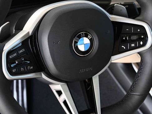 Used 2026 BMW 330i Sedan w/ M Sport Package RWD image 12