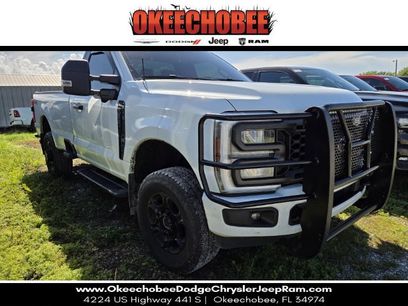 Used 2025 Ford F350 XL w/ STX Appearance Package