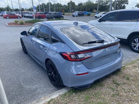 Used 2024 Honda Civic Sport image 20