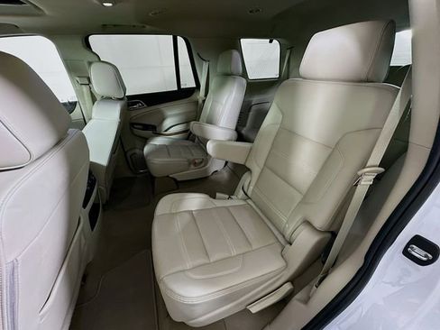 Used 2019 GMC Yukon Denali AWD/4WD image 27