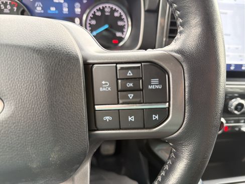 Used 2022 Ford F150 XLT w/ Equipment Group 302A High AWD/4WD image 38