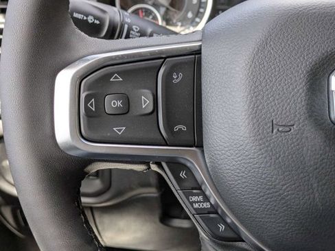 New 2026 RAM 1500 Lone Star AWD/4WD image 24