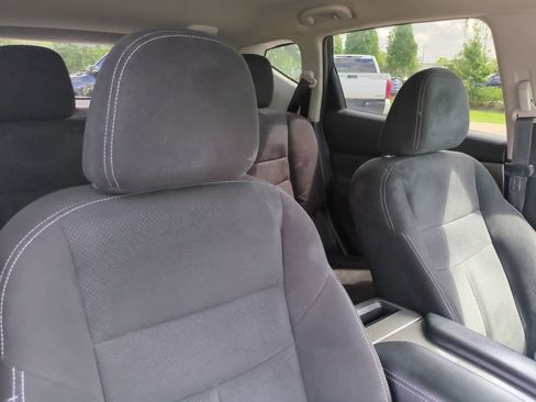 Used 2017 Nissan Murano SV FWD image 7