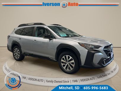 Used 2025 Subaru Outback Premium
