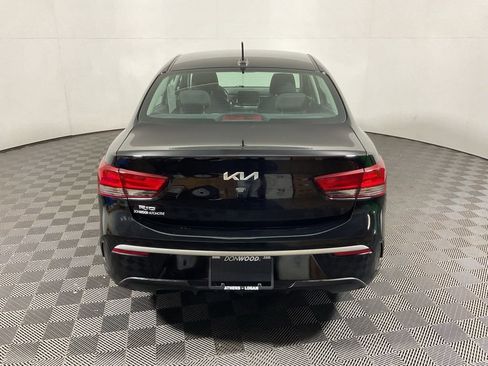 Used 2022 Kia Rio S image 12