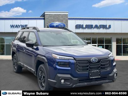 New 2026 Subaru Outback Limited