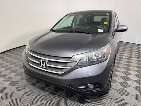 Used 2014 Honda CR-V EX image 2