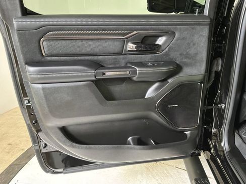Used 2025 RAM 1500 RHO w/ RHO Level 1 Equipment Group AWD/4WD image 12