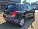 Used 2019 Chevrolet Trax LS w/ Tint and Cruise Package image 4