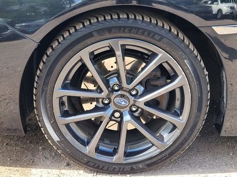 Used 2018 Subaru WRX Limited AWD/4WD image 10