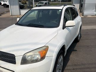 Used 2008 Toyota RAV4 Sport FWD video 1