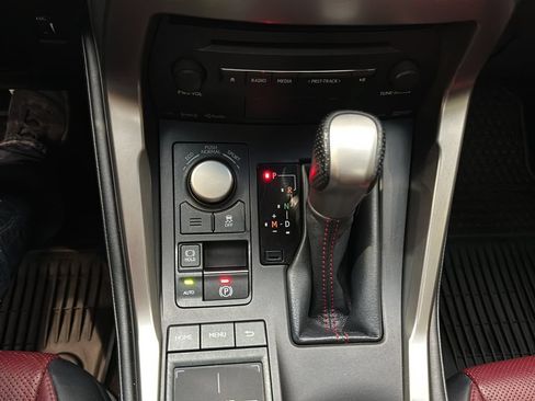 Used 2016 Lexus NX 200t F Sport w/ F Sport Premium Package AWD/4WD image 31