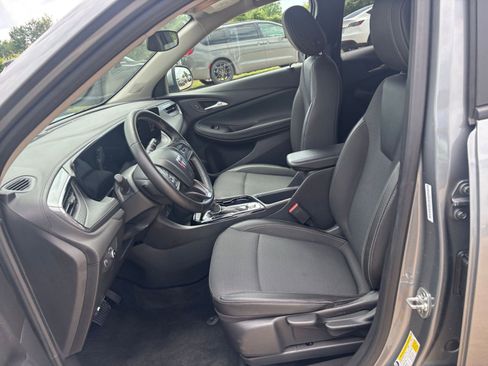 Used 2025 Buick Encore GX Preferred image 25