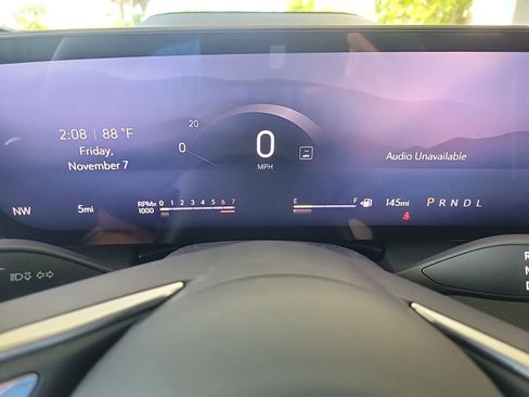 New 2026 Buick Enclave Preferred image 20