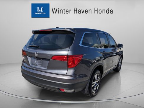 Used 2018 Honda Pilot EX-L image 8