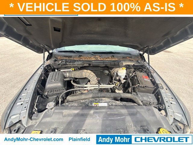 Used 2012 RAM 1500 Express AWD/4WD image 11