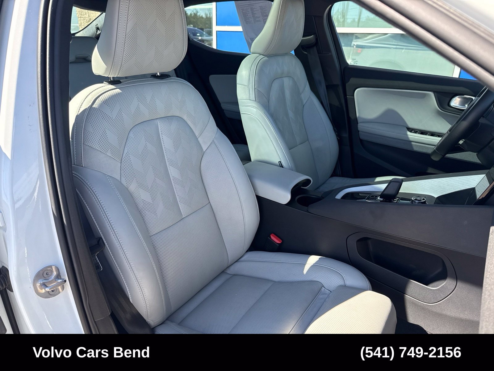 Used 2024 Polestar Polestar 2 AWD/4WD image 25
