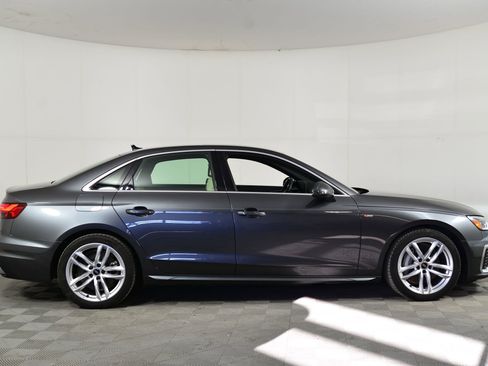 Certified 2023 Audi A4 2.0T Premium Plus w/ Premium Plus Package image 8