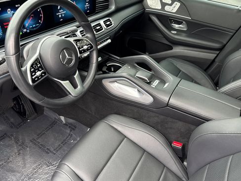 Certified 2022 Mercedes-Benz GLS 450 4MATIC image 10