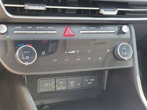 New 2026 Hyundai Sonata SEL image 10