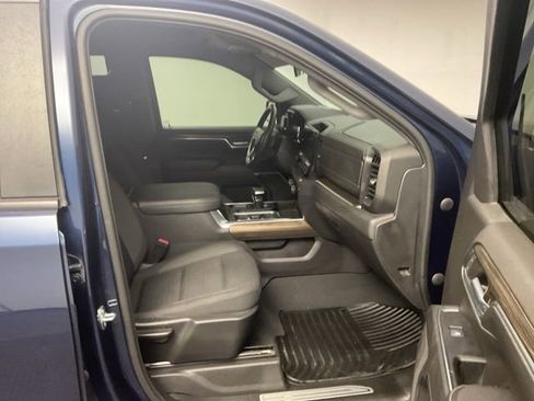 Certified 2023 Chevrolet Silverado 1500 RST image 26