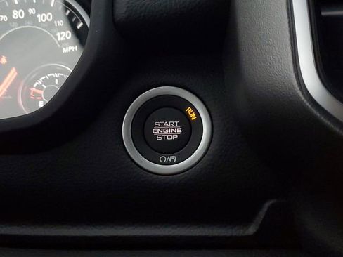 New 2026 RAM 1500 Big Horn image 36