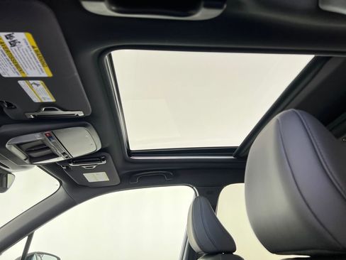 New 2026 Subaru Forester Limited AWD/4WD image 23