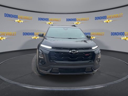 New 2026 Chevrolet Equinox RS w/ Convenience Package III AWD/4WD image 6