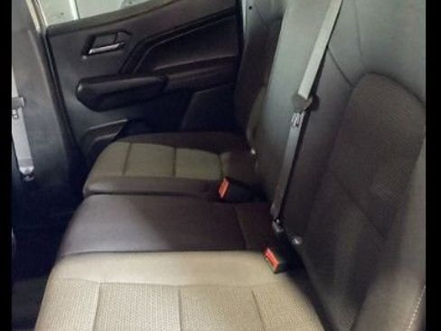 Used 2024 GMC Canyon Elevation w/ Convenience Package AWD/4WD image 5